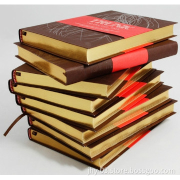 children colorful books printing service in china